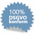 mIT Cloud Services - 100 Prozent DSGVO-konform
