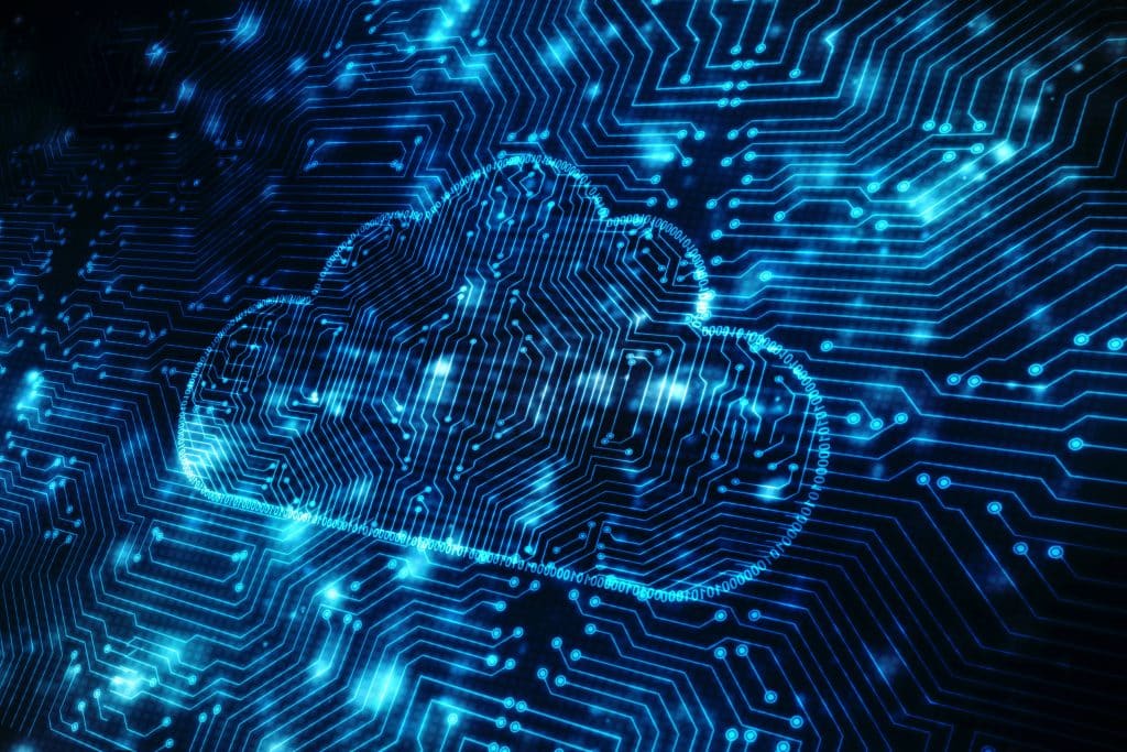 Cloud Computing Konzept