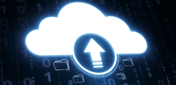 Cloud Service online backup