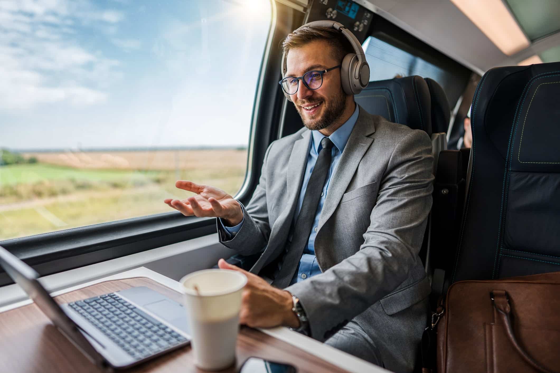 Wie die Cloud für Unternehmen die Mobilität fördern kann