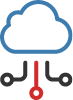 Cloudnetzwerk