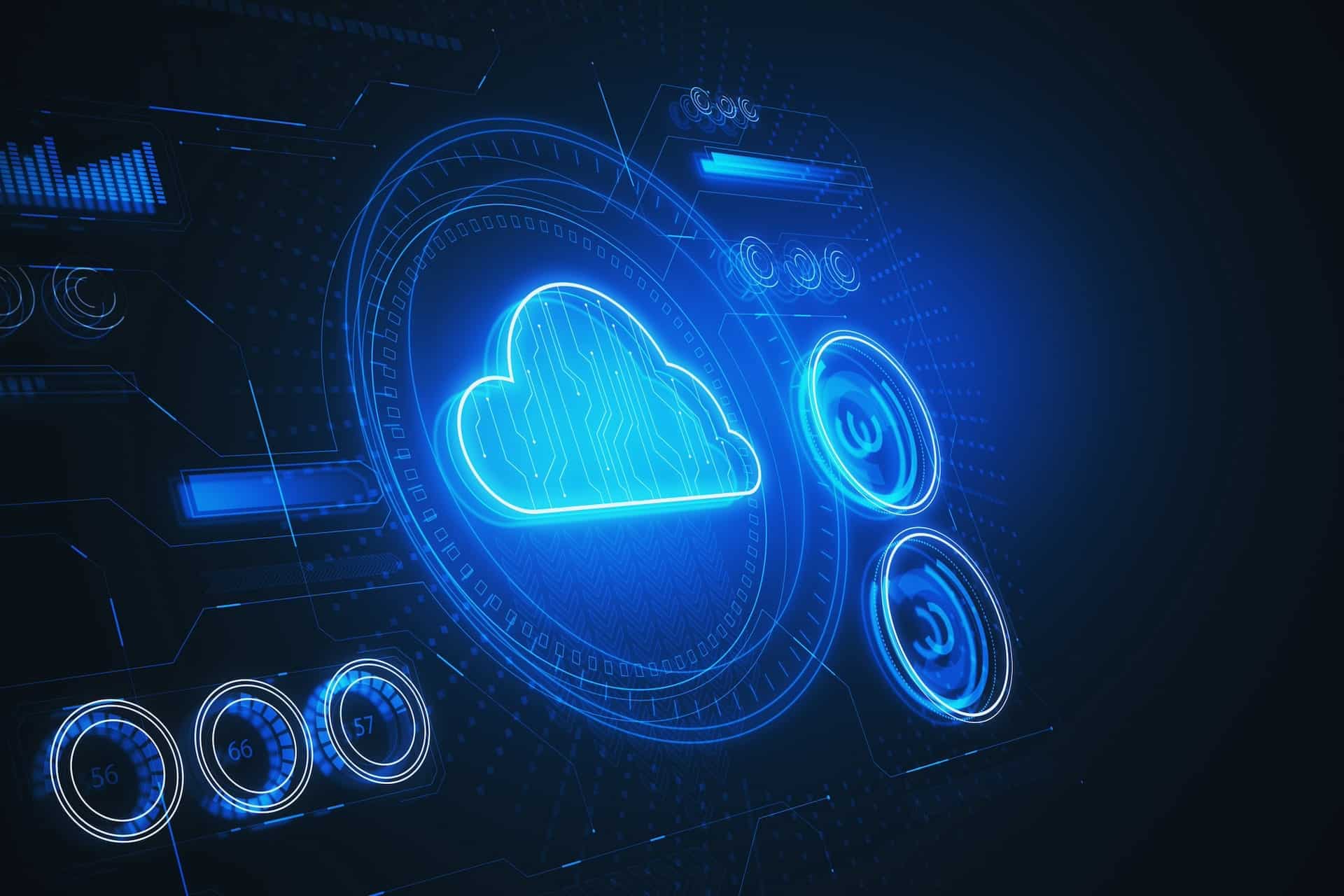 Deutsche Cloud Anbieter im Vergleich