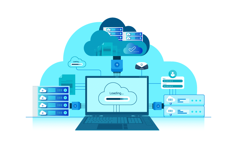 MIT – der deutsche Cloud Anbieter