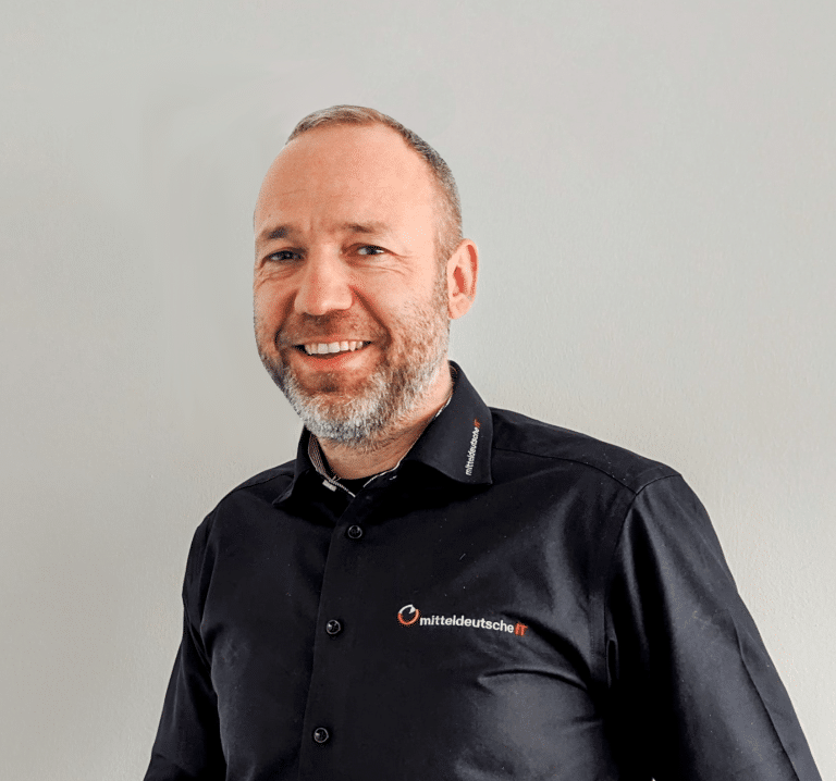Martin Flechsig