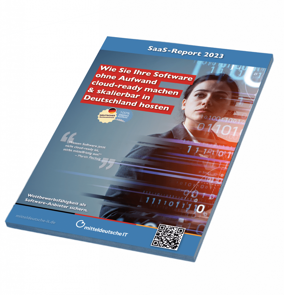 SaaS Report Magazin geschlossen