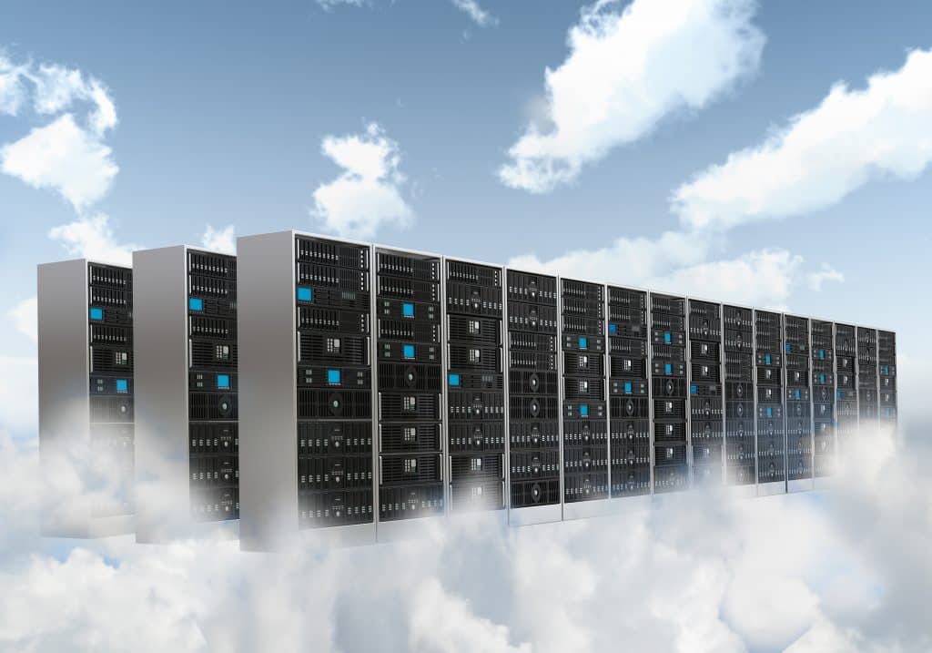 Cloud Server