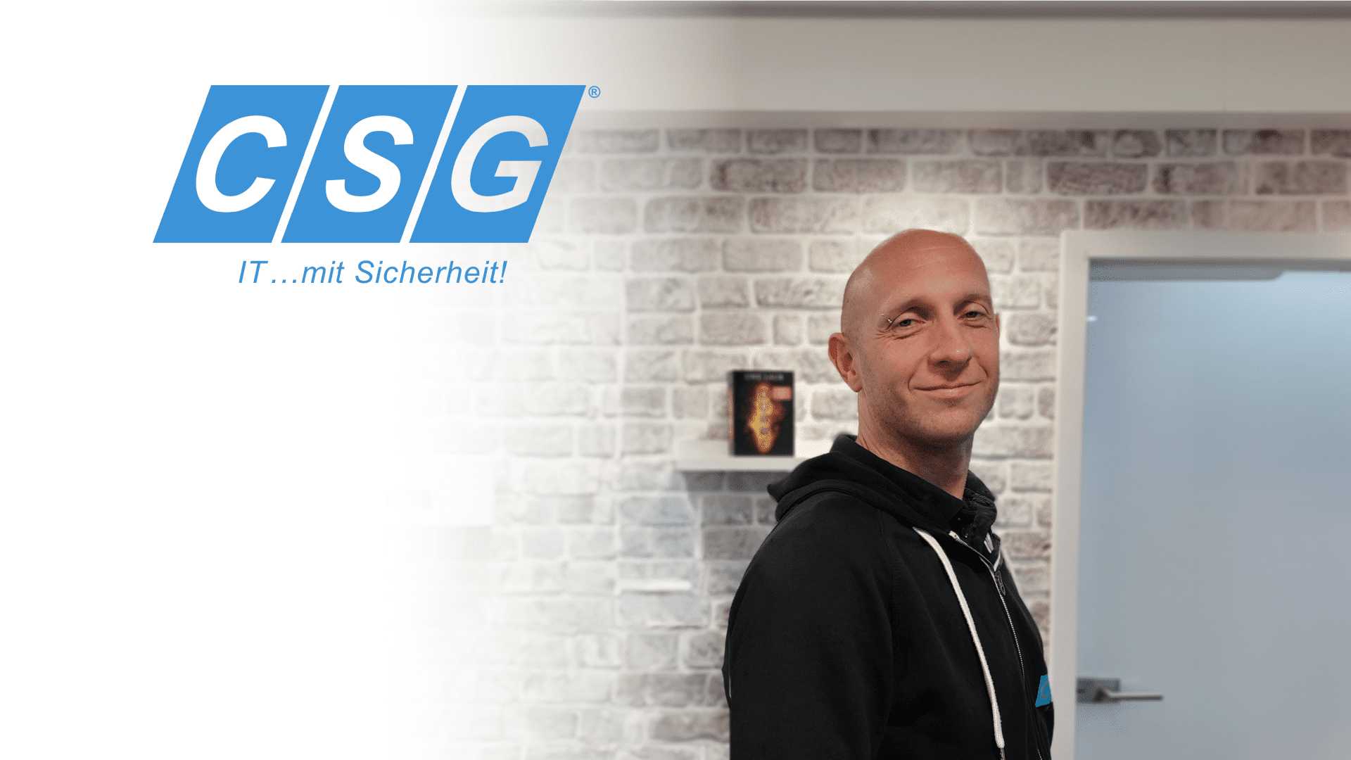 CSG GmbH – Fallstudie