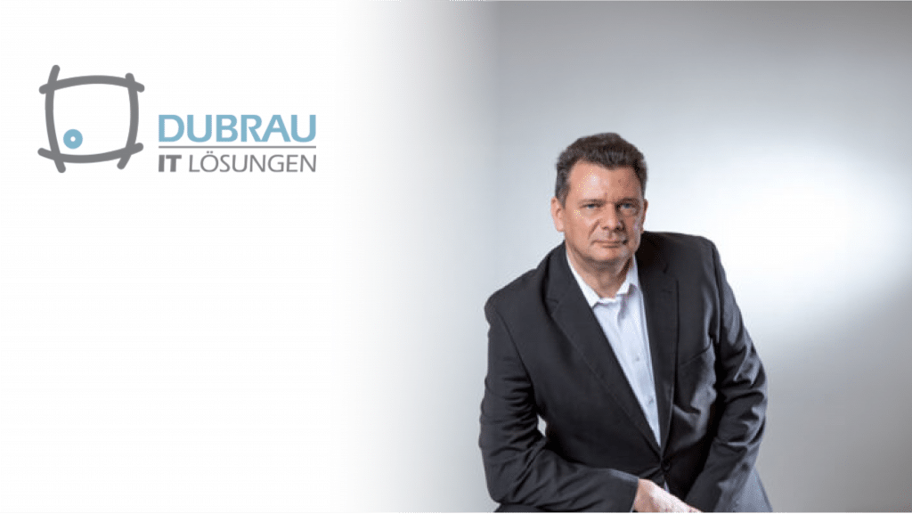 Dubrau IT -Fallstudie