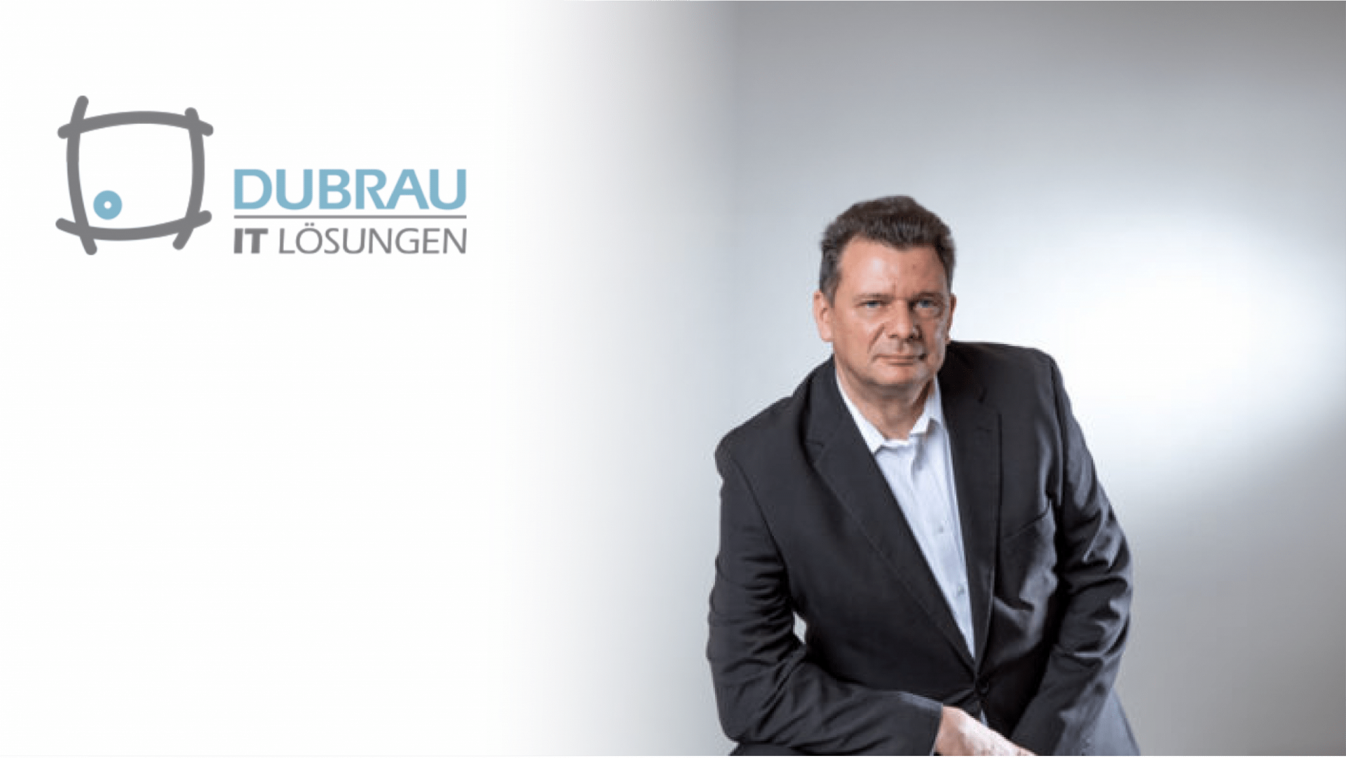 Dubrau IT -Fallstudie