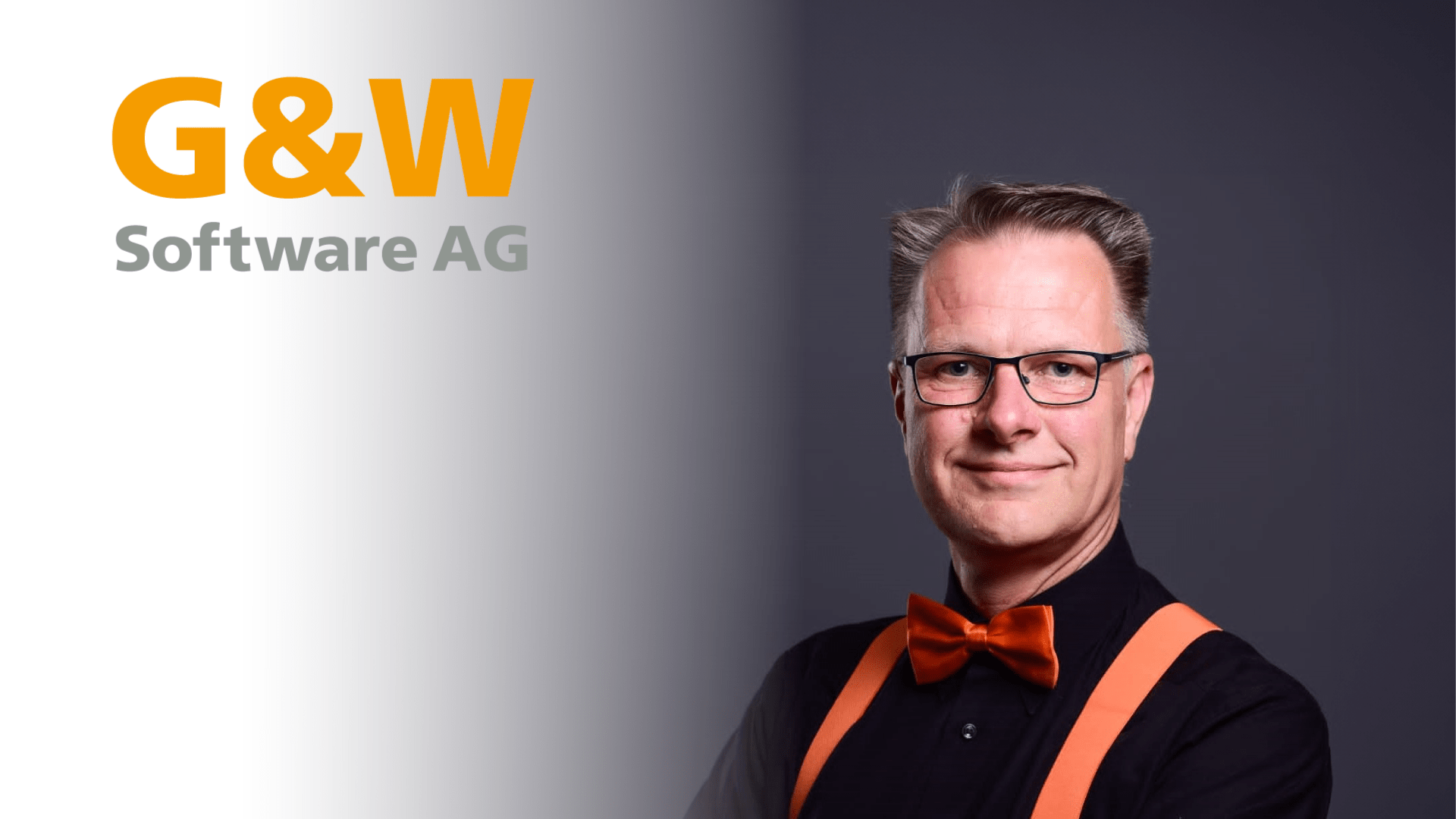 Fallstudie G&W Software AG