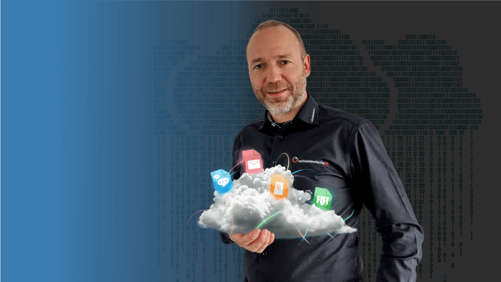 Storage & Collaboration in der mIT Cloud