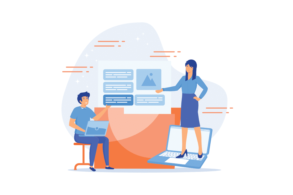 Fallstudien und Referenzen von mIT SaaS-Cloud Partnern