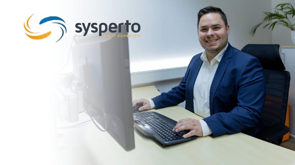 Sysperto – Andreas Ziher