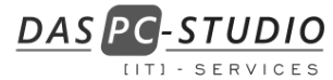 Das PC-Studio IT-Services
