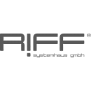 RIFF Logo