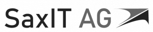 SAX-IT Logo