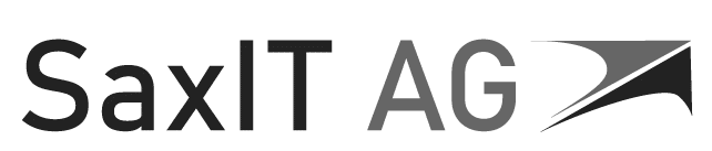 SAX-IT Logo