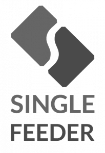 Single Feeder Logo