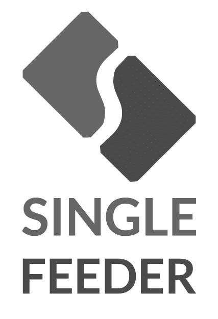 Single Feeder Logo