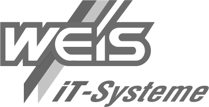 weis IT Logo