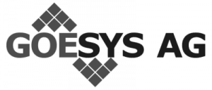 Unternehmenslogo goesys