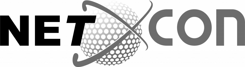 "netcon" - Logo