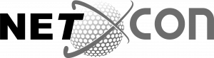 "netcon" - Logo