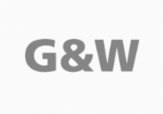Logo G&W mit weißem Hintergrund_