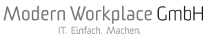 Modern Workplace GmbH