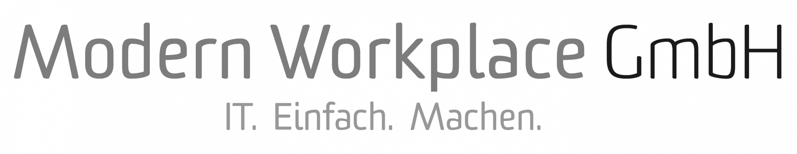 Modern Workplace GmbH