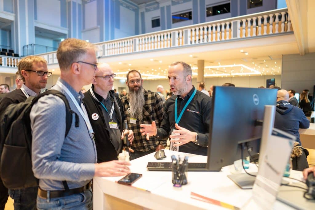 Warum man auf die mIT Cloud speziell für IT-Dienstleister und Softwarehersteller setzen sollte.