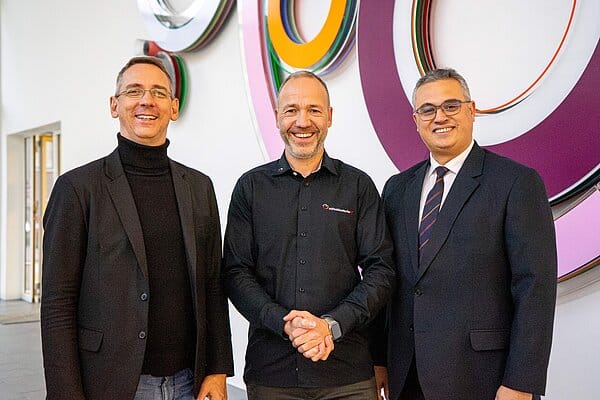 Kooperation der HTWK Leipzig und der mitteldeutsche IT