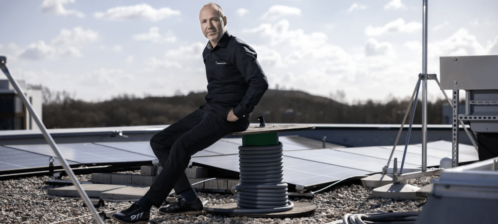 Fotos von Andreas Pein