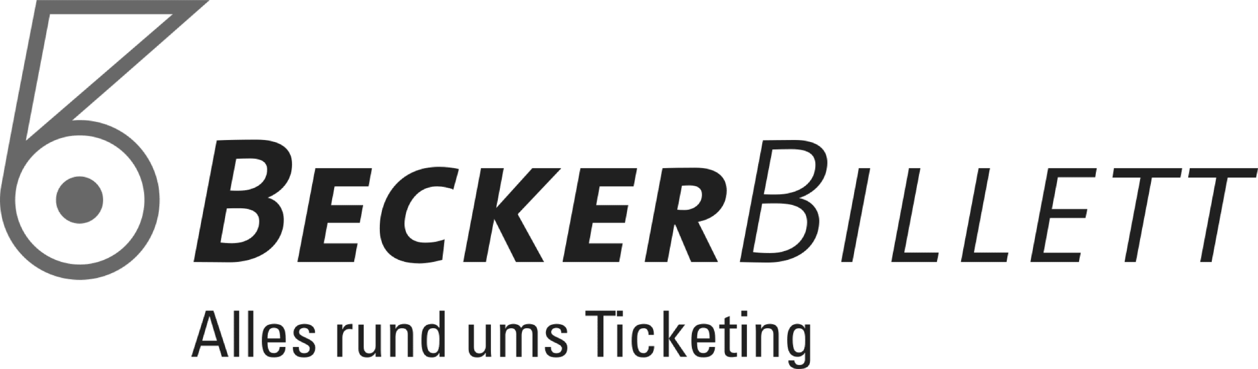 BeckerBillett