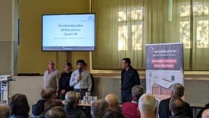 Breitbandausbau Mittelsachsen Cluster G- Breitbandausbau Niederwiesa