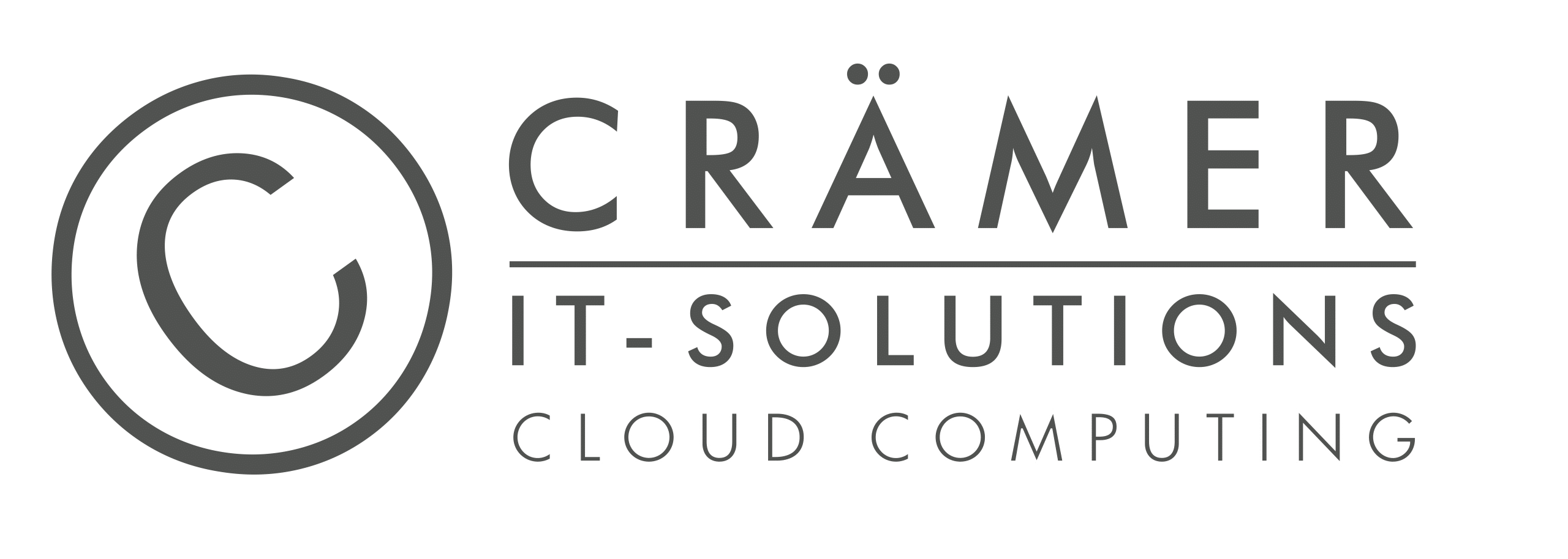logo_craemer_cloud-computing_grau