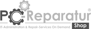 PC-Reparatur Shop