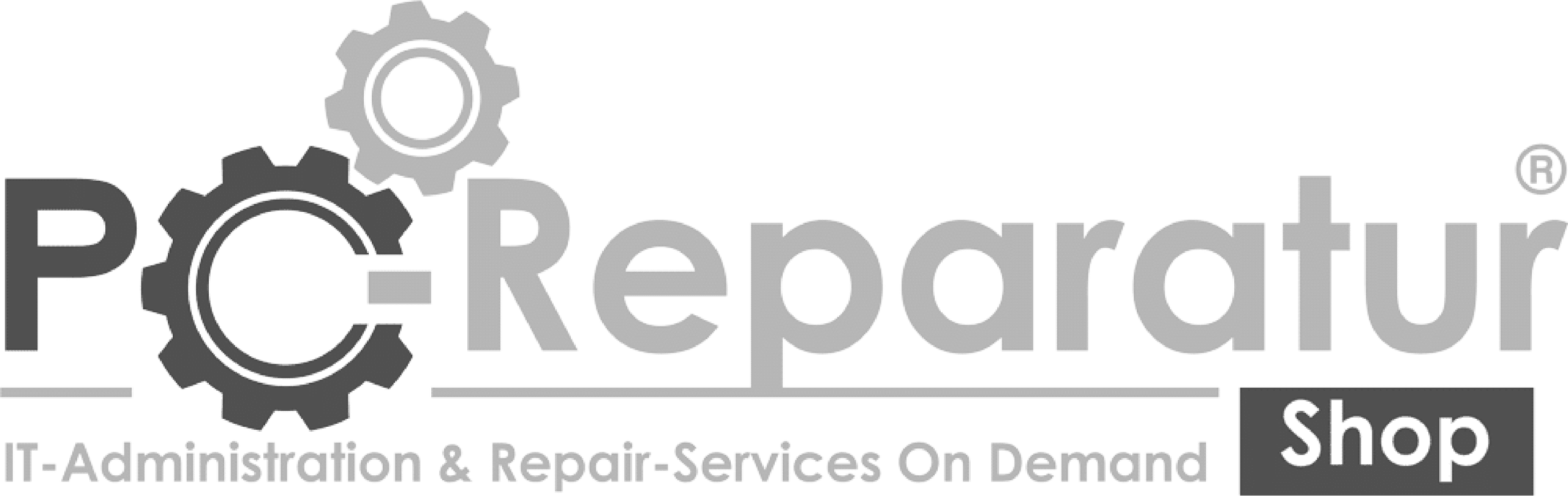 PC-Reparatur Shop
