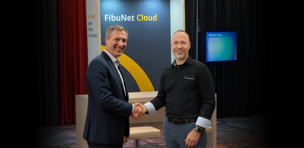 Neue mIT Partnerschaft: Scopevisio FibuNet Cloud setzt auf die mIT Cloud der mitteldeutsche IT