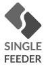 Single Feeder Logo